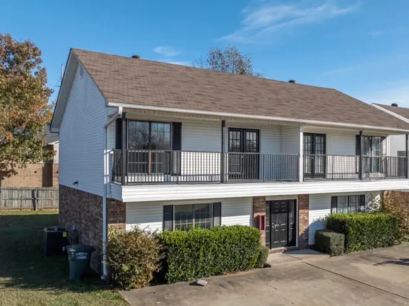 3020 Donnell Ridge Rd, Conway, AR 72034