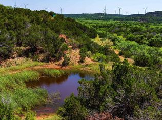 TBD County Road 360, Merkel, TX 79536
