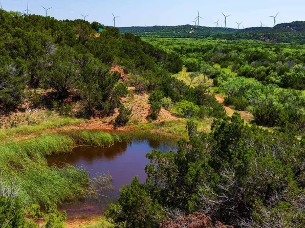 TBD County Road 360, Merkel, TX 79536