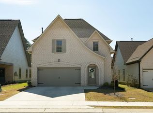 2134 Springfield Dr, Chelsea, AL 35043