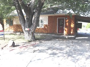 1338 S Fenway St, Casper, WY 82601