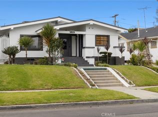 5415 8th Ave, Los Angeles, CA 90043