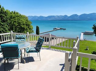 35076 Rocky Point Rd, Polson, MT 59860