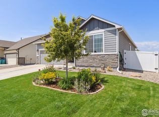 7587 McClellan Rd, Wellington, CO 80549