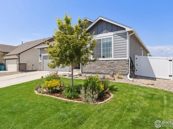 7587 McClellan Rd, Wellington, CO 80549