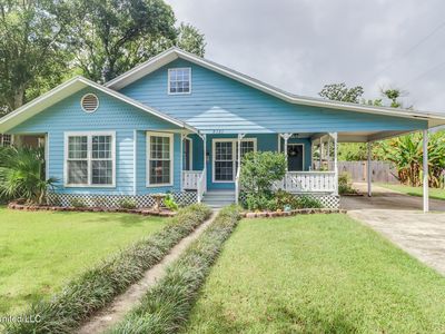2321 East Ave, Gulfport, MS, 39501