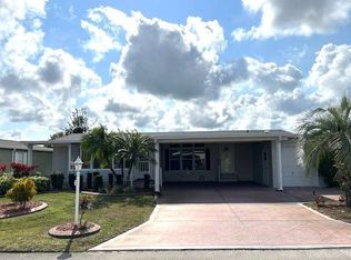 3601 Broken Arrow, Sebring, FL 33872