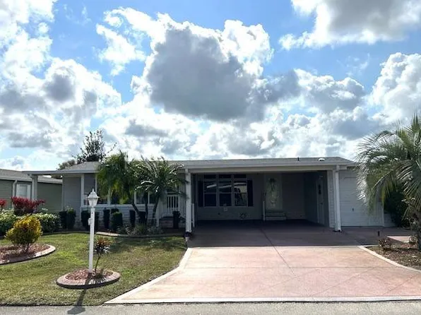 3601 Broken Arrow, Sebring, FL 33872