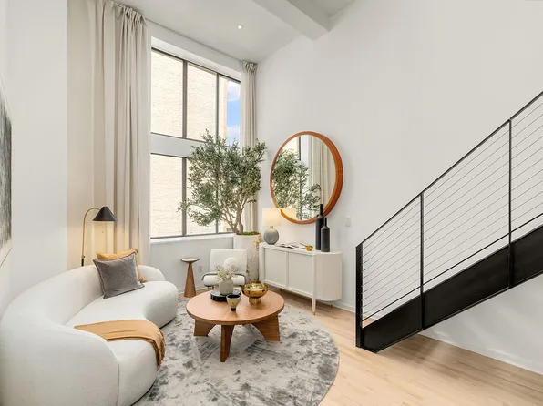 421 Hudson St APT 524, New York, NY 10014