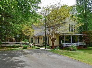 87 Tree Ln, Colbert, GA 30628