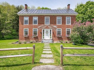 4980 South Rd, South Woodstock, VT 05071