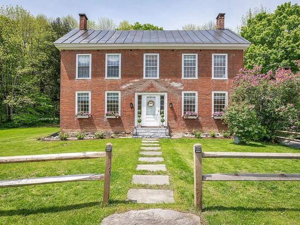 4980 South Road, Woodstock, VT 05071