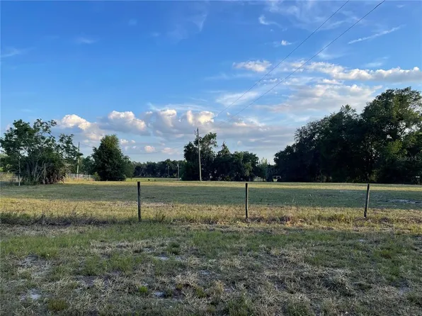 Vacant Land W Lot 1, Bushnell, FL 33513