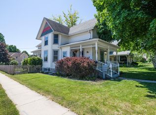 403 W State St, Hartford, WI 53027