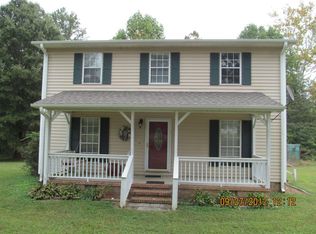 6018 McLeansville Rd, Mc Leansville, NC 27301