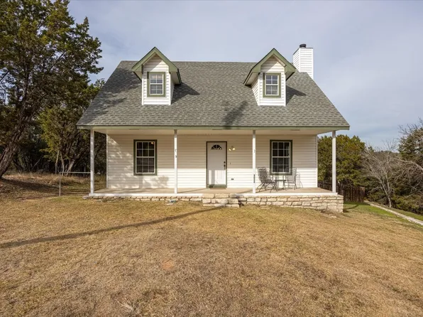 5022 Waterfield Dr, Granbury, TX 76048
