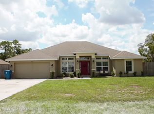 13072 Johnathan Dr, Weeki Wachee, FL 34614