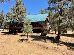 0 Sage #7, Inyokern, CA 93527