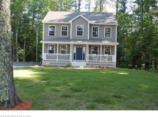 27 Waterman Rd, Buxton, ME 04093