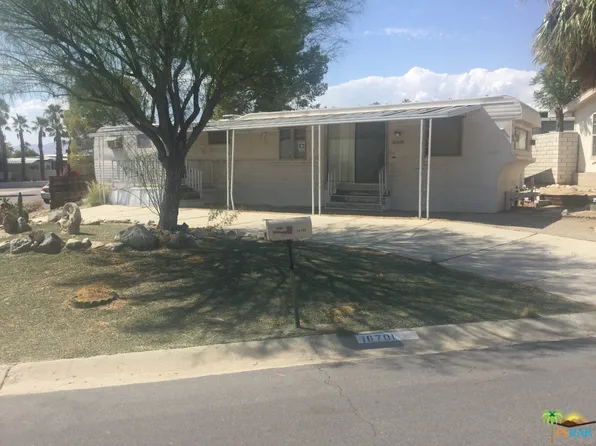 16701 Vista Del Sol, Desert Hot Springs, CA 92241