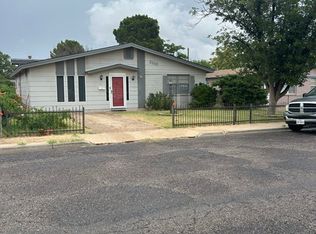 3110 Eastland Ave, Odessa, TX 79764