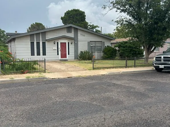 3110 Eastland Ave, Odessa, TX 79764