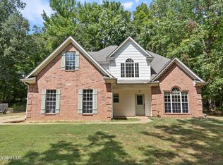 1542 Amy Taylor Dr, Hernando, MS 38632