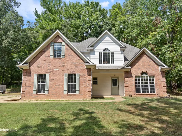 1542 Amy Taylor Dr, Hernando, MS 38632