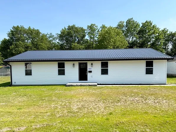 810 South St, Greenfield, OH 45123