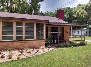 1300 Mondon Hill Rd, Brooksville, FL 34601