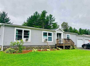21 Jorgensen Ln, Barre, VT 05641