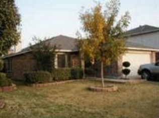16104 Kiva Ct, Justin, TX 76247