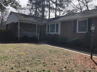 9305 Lawndell Rd, Henrico, VA 23229