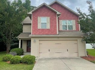 226 Lennox Loop, Raeford, NC 28376