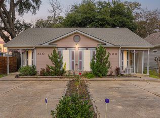 510 Clarence St #510, Tomball, TX 77375