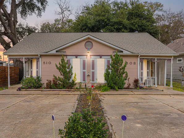 510 Clarence St #510, Tomball, TX 77375