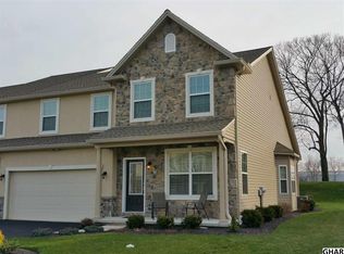 1271 Yarmouth Ln, New Cumberland, PA 17070