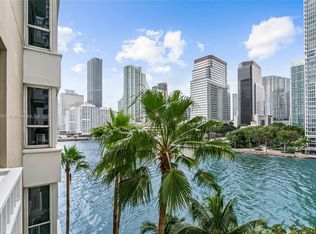 701 Brickell Key Blvd APT 604, Miami, FL 33131