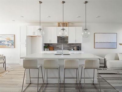 8 Oneida Court, Denver, CO, 80230