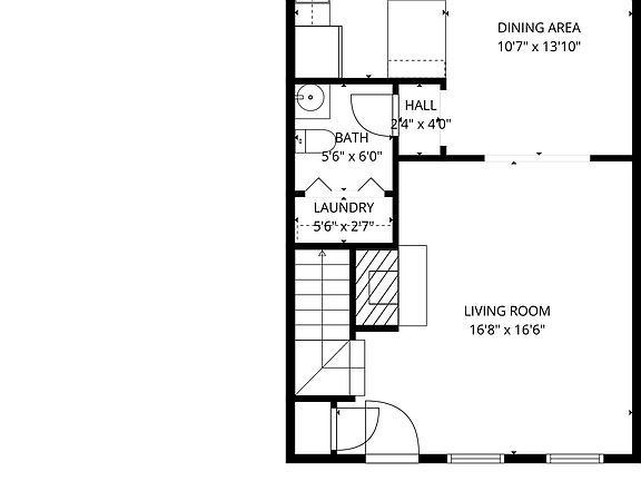 4th image of 3492 Tulip Tree Ln
