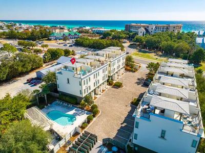 2350 W County Highway 30a #7, Santa Rosa Beach, FL, 32459