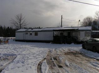 11 Howard Rd, Mooers, NY 12958