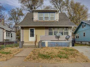 2438 Camden Ave, Omaha, NE 68111