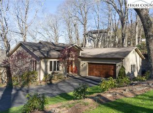 124 Sorrento Forest Dr, Blowing Rock, NC 28605