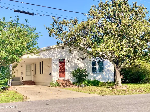 539 S Avenue O, Crowley, LA 70526