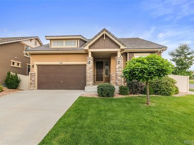 255 Pipit Lake Way, Erie, CO, 80516