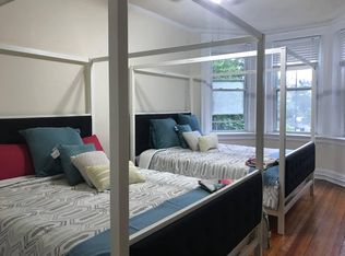 2805 11th St NW, Washington, DC 20001