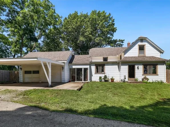 5001 Metropolitan Ave, Kansas City, KS 66106