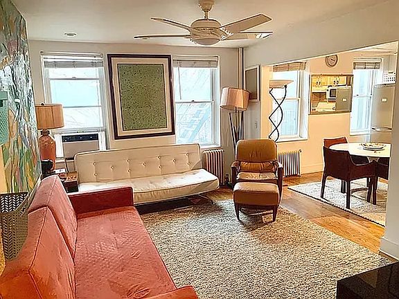 4th image of 17 Clinton St APT 2A