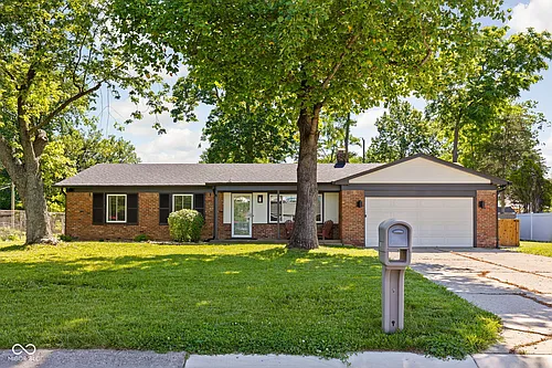 10605 Penn Dr Photo 1